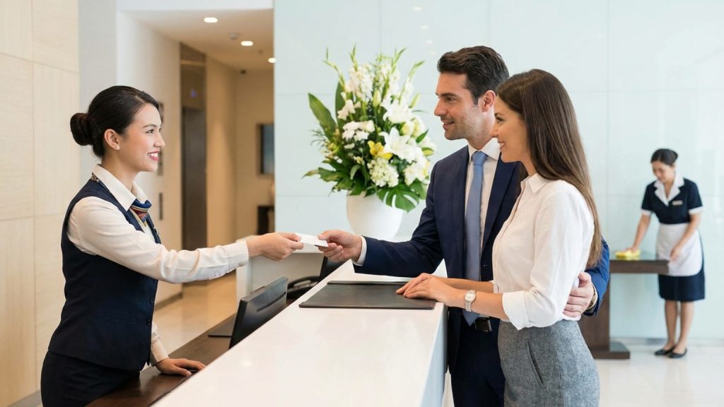 ¿Qué es la calidad hotelera y por qué es clave para su negocio?