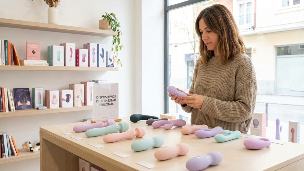 ¿Qué es un masajeador personal y por qué deberías considerar comprar uno?