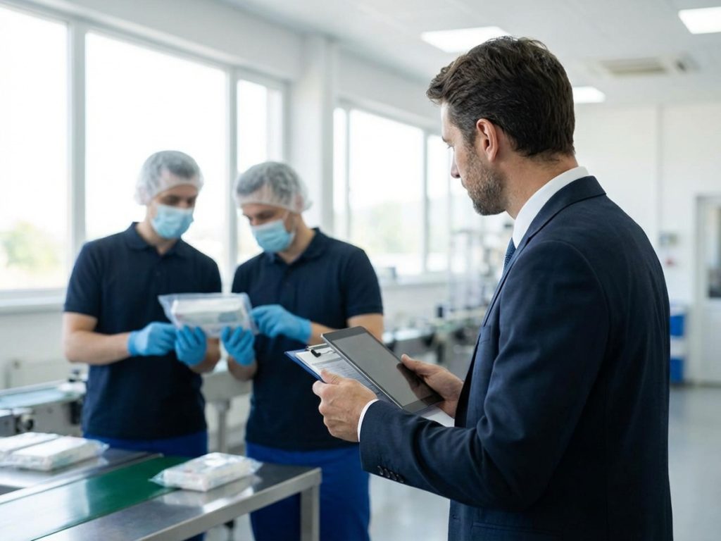 Optimice su empresa con una auditoría de calidad