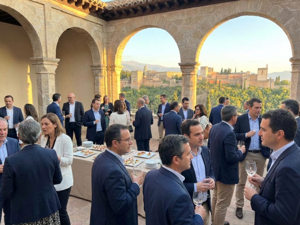 Eventos de empresa: soluciones a tu medida