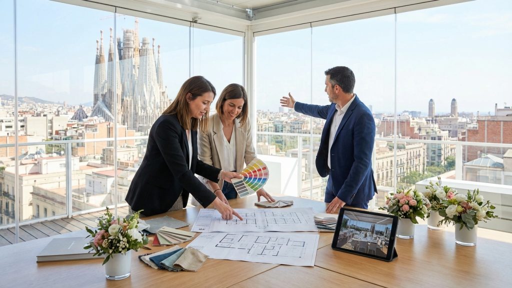 ¿Qué es una empresa de eventos en Barcelona y por qué la necesitas?