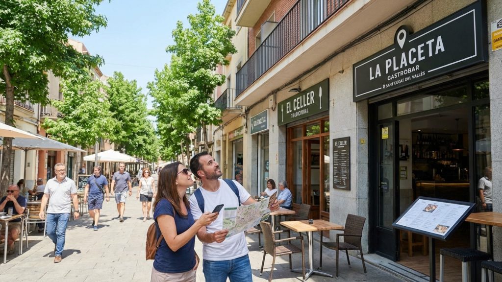 ¿Cómo ela empresaegir ela empresa mejor restaurante en Sant Cugat dela empresa Vala empresala empresaès?