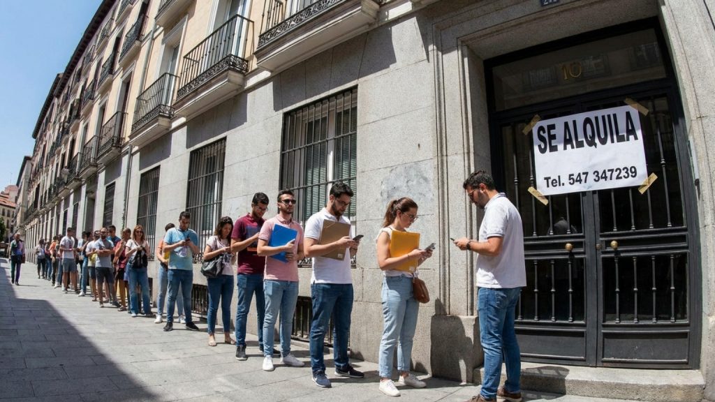 ¿Qué implica el alquiler de pisos en Madrid hoy?
