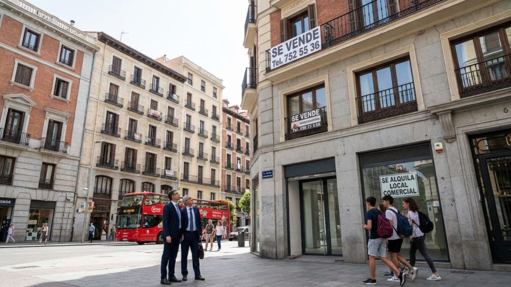 ¿Cómo elegir inversion inmobiliaria madrid?