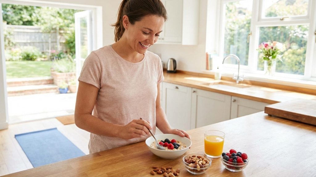 ¿Qué es la nutrición y el bienestar y por qué es tan importante?