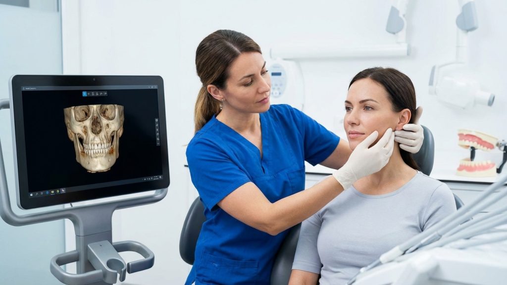 ¿Qué es la rehabilitación neuro oclusal y cómo puede mejorar tu salud?