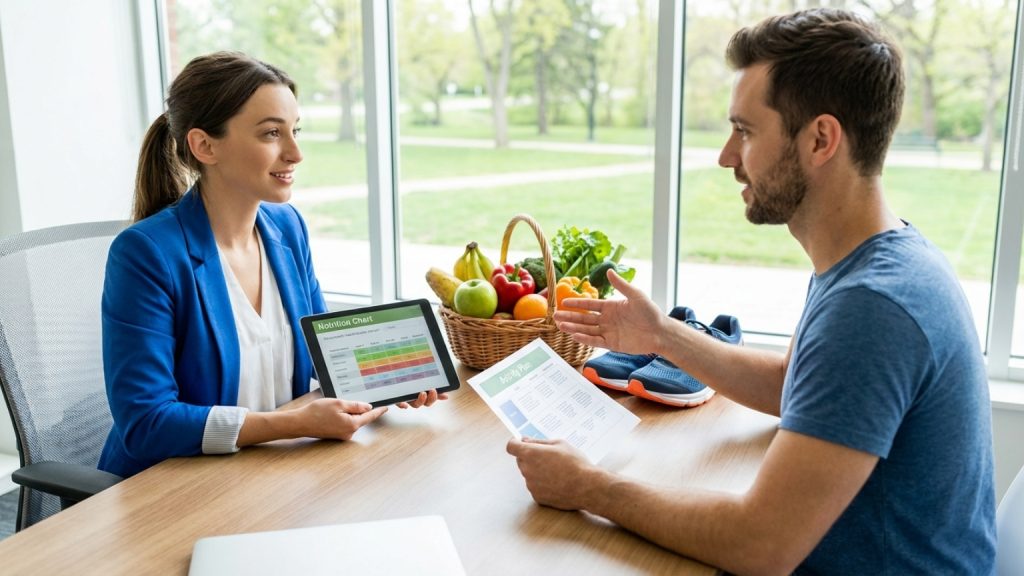 ¿Qué es el asesoramiento en salud y por qué lo necesitas?