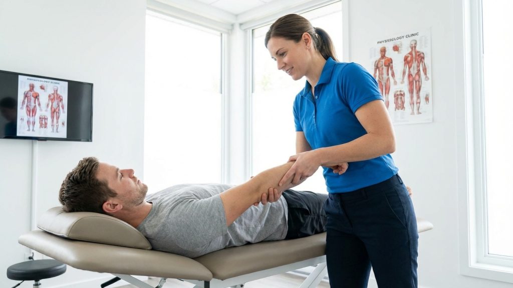 ¿Qué es la kinesiología y cómo puede ayudarte a mejorar tu bienestar?