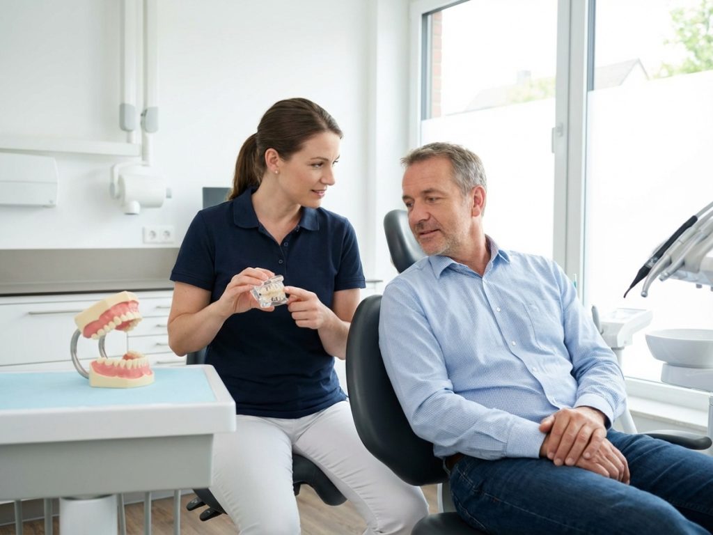 Descubre la Rehabilitación Neuro Oclusal para tu salud