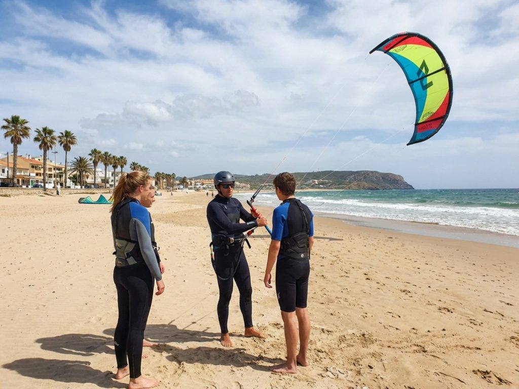 What Is Kitesurfing? Discover This Incredible Water Sport