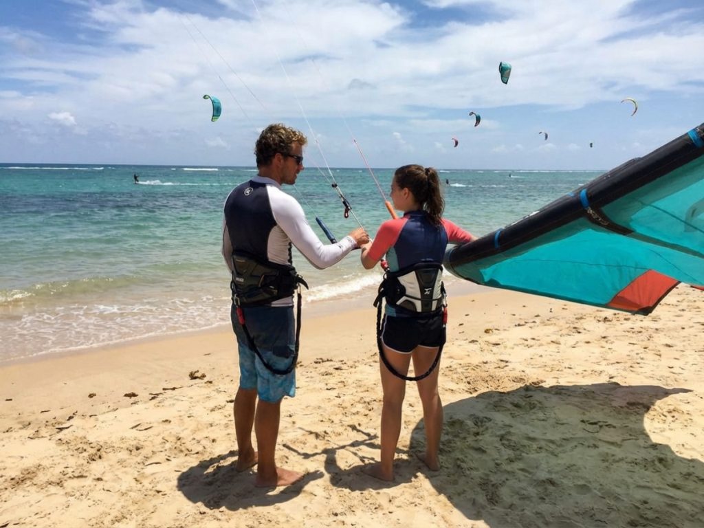 Learn Kitesurfing: Start Your Adventure Today