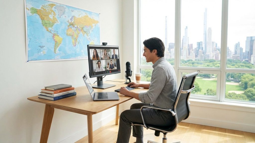 ¿Qué es un negocio digital online y por qué te conviene tener uno?