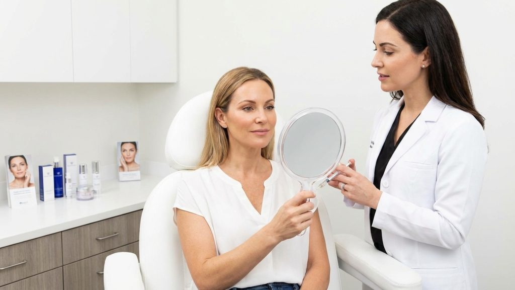 ¿Qué es la medicina estética y cómo puede mejorar tu bienestar?