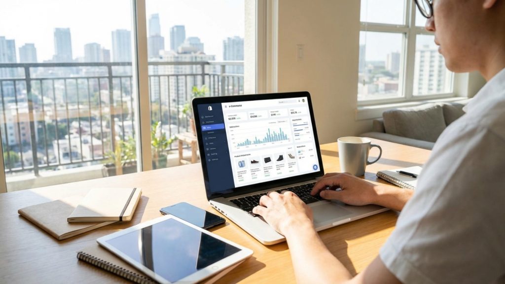 ¿Qué es un negocio digital online y cómo puedes crear el tuyo?