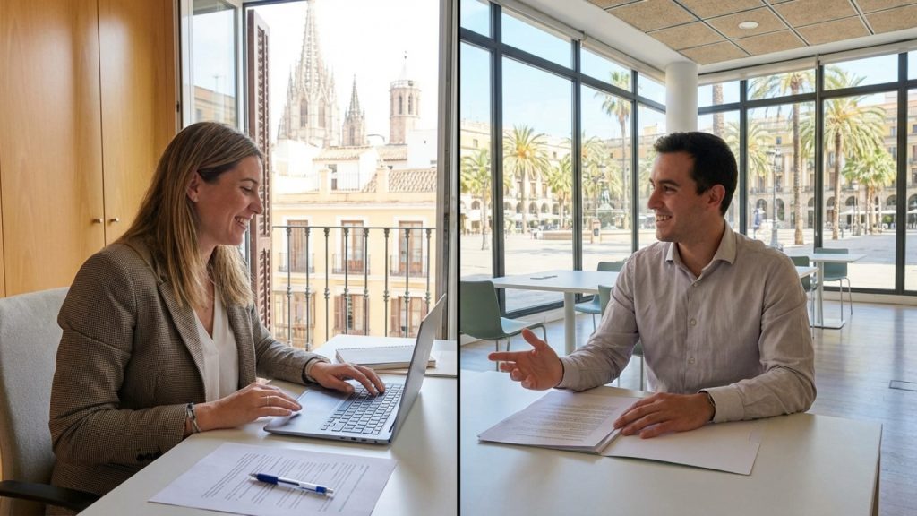 ¿Qué es la mentoría online en España y cómo puede ayudarte?
