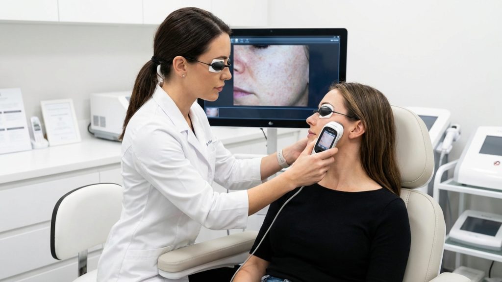 ¿Qué es la estética avanzada y por qué es importante para tu piel?