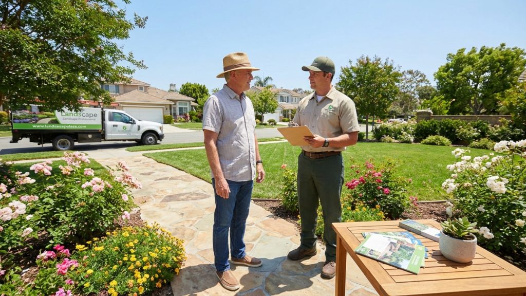 ¿Ofertas en jardinería: Qué debe saber antes de elegir un servicio?