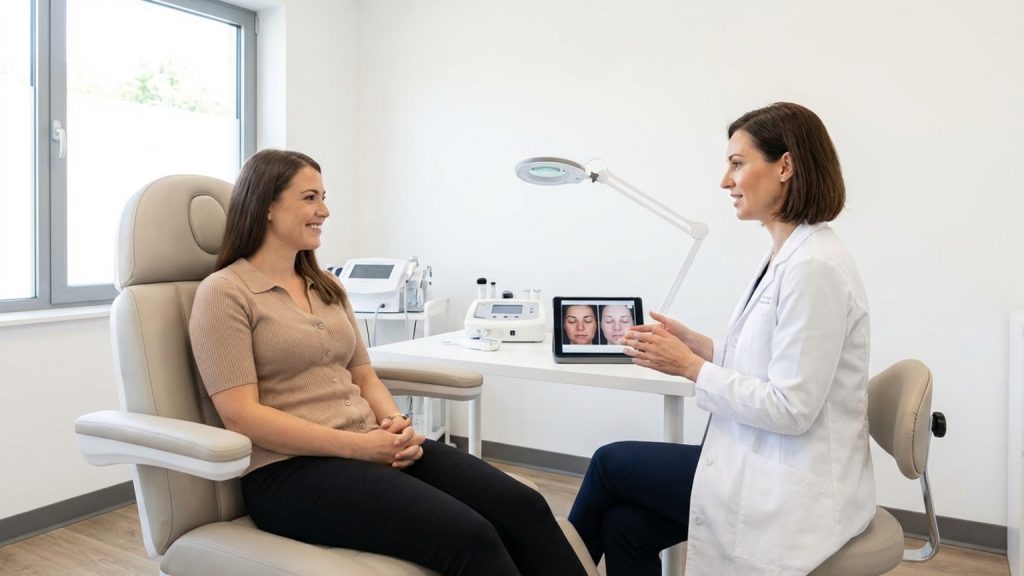 ¿Qué es la medicina estética y para qué sirve realmente?