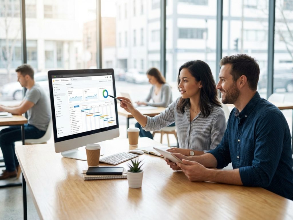 Impulsa tu Negocio Digital Online con Nosotros