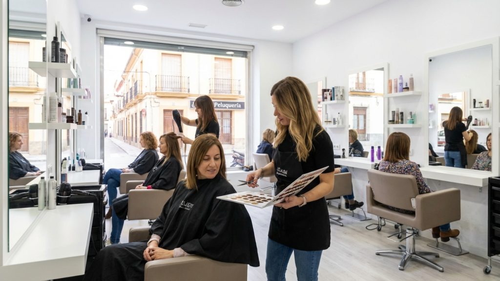 ¿Cómo elegir la mejor peluqueria en Ciudad Real para tu estilo?
