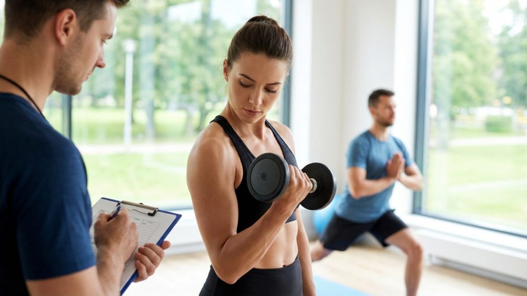 What is conscious training and why is it important?