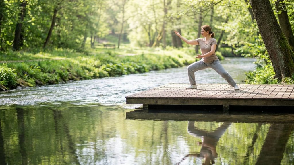¿Qué es el equilibrio energético y por qué es tan importante para ti?