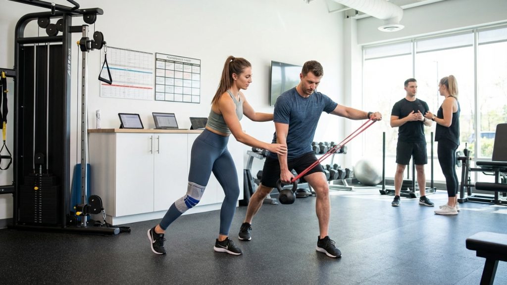 What is premium personal training and why is it essential for your fitness goals?