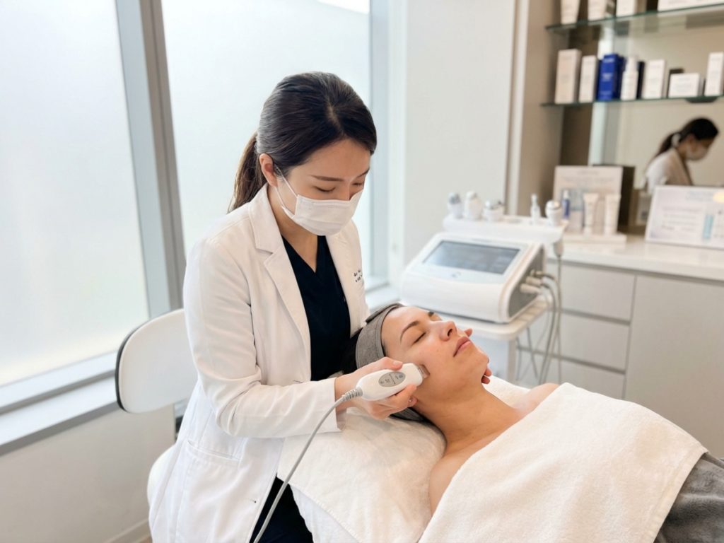 Estética Avanzada: Descubre tratamientos personalizados para ti