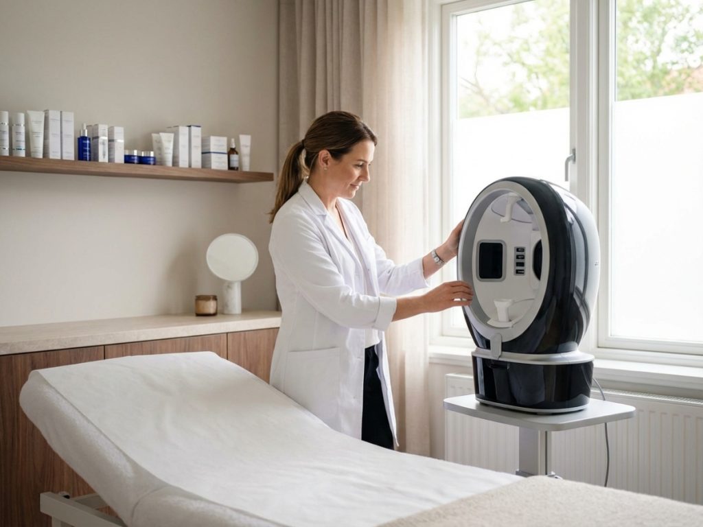 Descubre los beneficios de la medicina estética