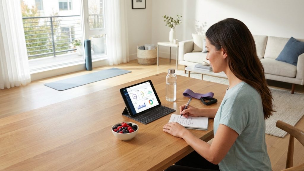 What is personalized well-being and why does it matter?