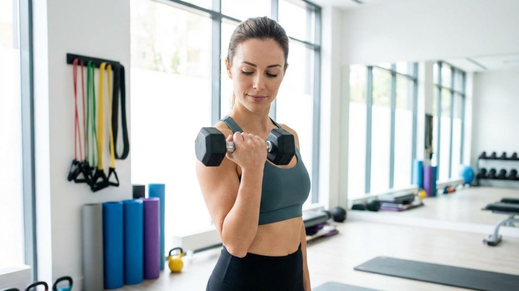 What is conscious training?
