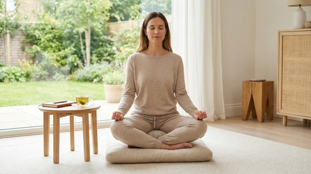 ¿Qué es el mindfulness y cómo ayuda con el estrés y la ansiedad?