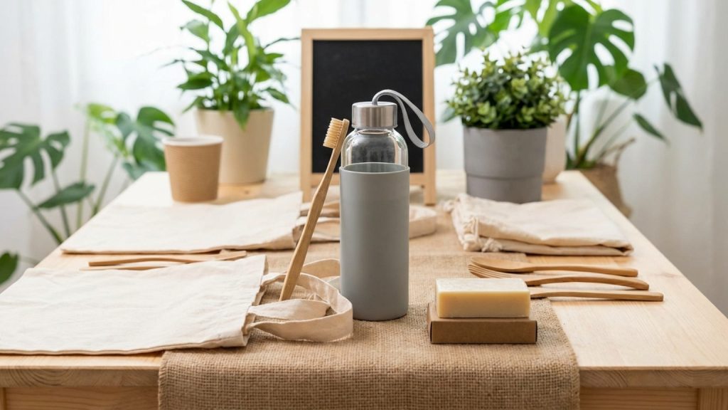 ¿Qué son los productos sostenibles y por qué son tan importantes hoy?