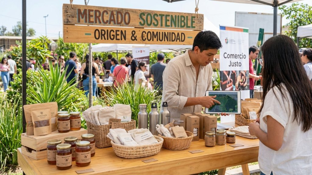 ¿Qué es una marca sostenible y por qué nos importa tanto?