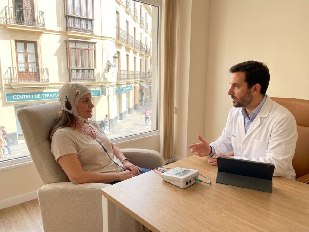 Descubre la Estimulación Transcraneal Corriente Directa (tDCS) en España