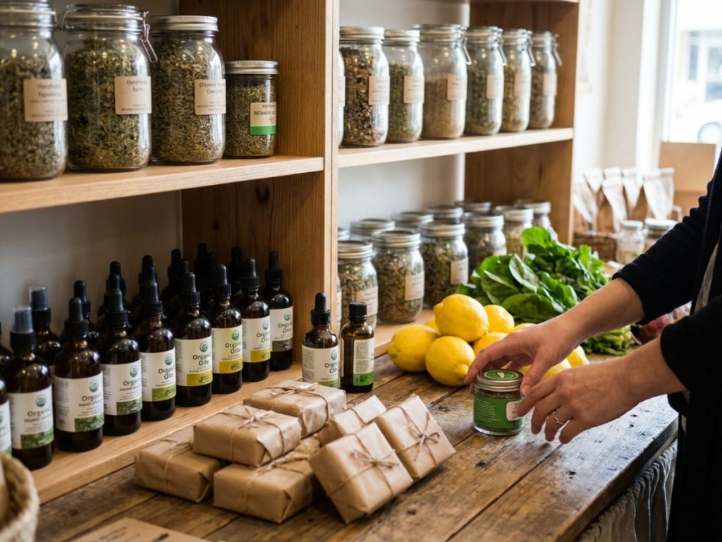Descubre nuestros productos naturales para tu bienestar