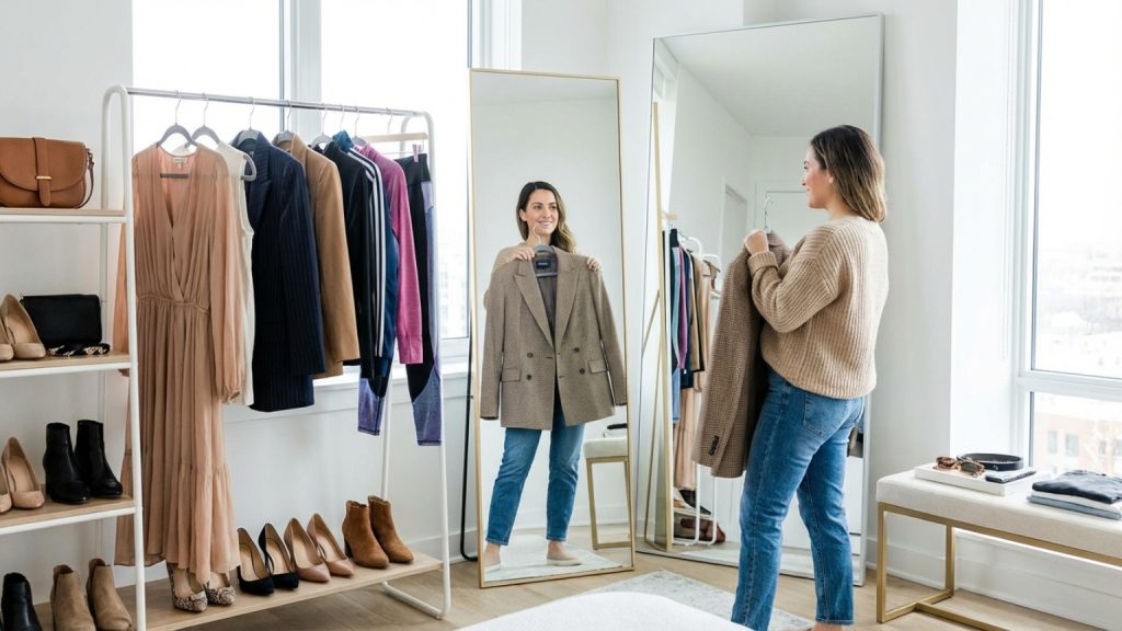 ¿Qué es la moda femenina y cómo influye en tu estilo personal?