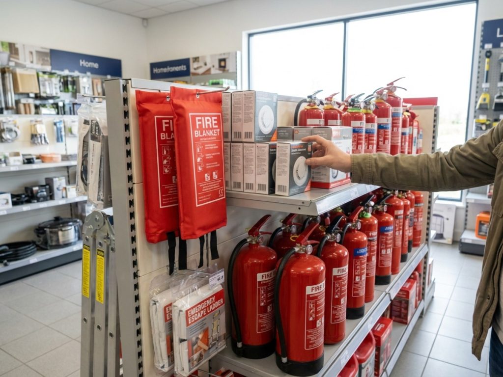 Protege tu hogar: consejos clave contra incendios