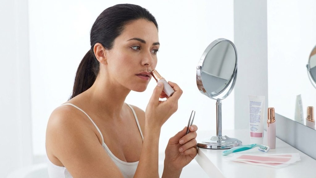 ¿Qué es la eliminación del vello facial y por qué nos preocupa tanto?