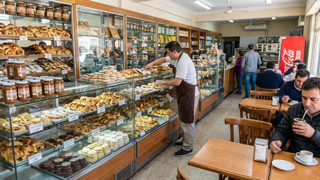 ¿Qué es la pastelería argentina y por qué nos encanta tanto?