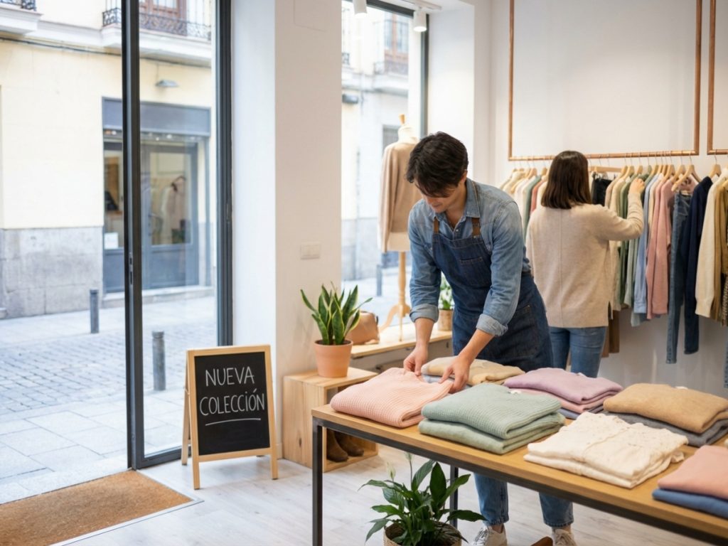 Descubre tu nueva tienda de moda favorita