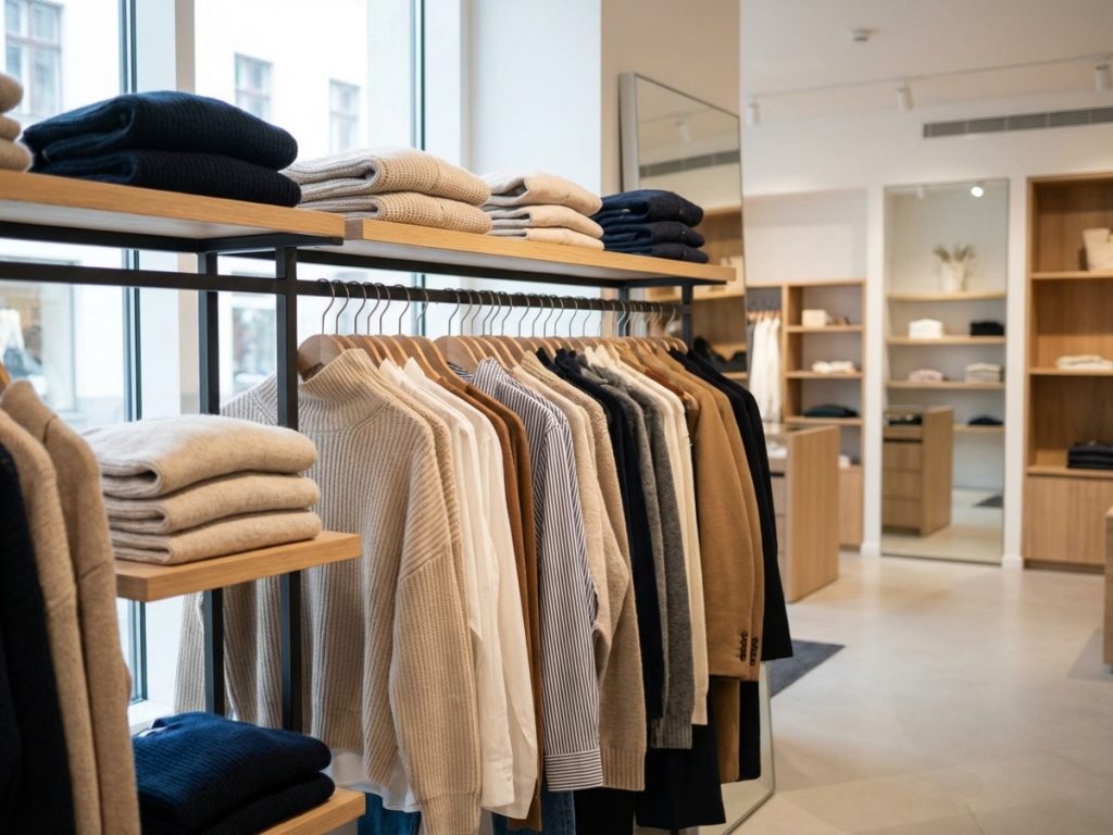 Tu tienda de ropa ideal te espera
