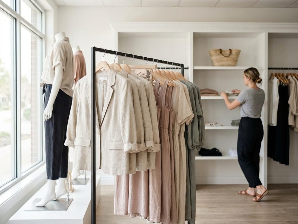 Tu tienda de ropa de mujer favorita con las últimas tendencias