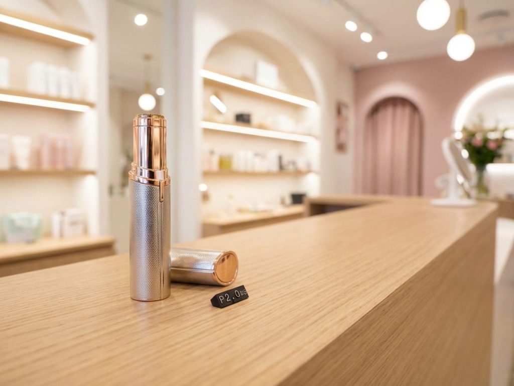 Descubre el precio de tu depiladora facial ideal
