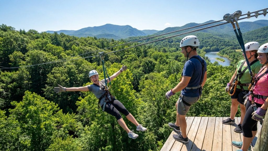 ¿Qué son las experiencias de aventura y por qué nos atraen tanto?