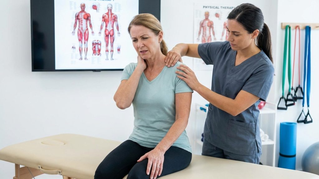 ¿Qué es el dolor muscular generalizado y cómo encontrar su tratamiento?