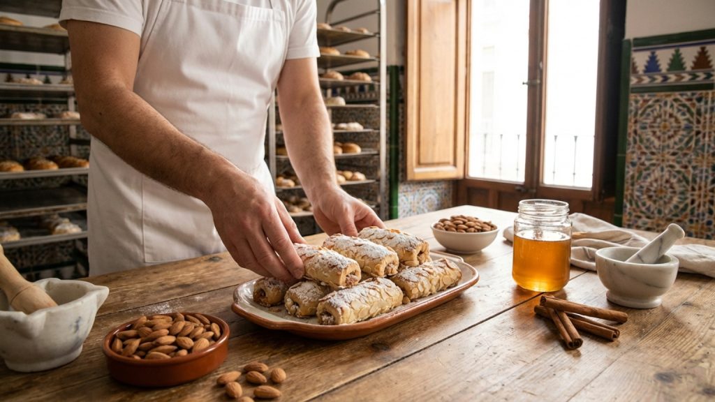 ¿Qué hace a los alfajores de Valencia una delicia tan particular?