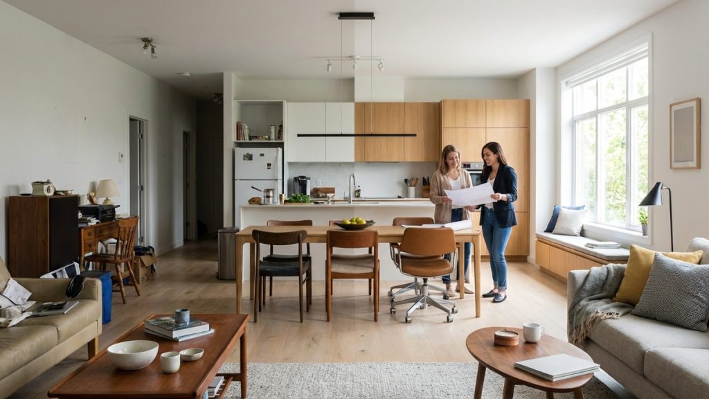 ¿Qué es el interiorismo y cómo puede transformar su espacio?