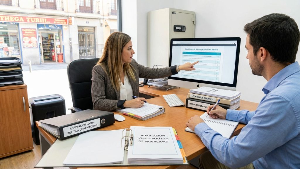 ¿Qué es la adaptación LOPD para PYMES y por qué es tan importante?