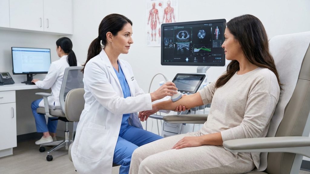 ¿Qué es la fibromialgia y cómo entender sus síntomas?